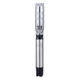 8SP 8″ Submersible Borehole Pump