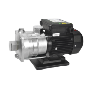 CHLFS Horizontal Multistage S.S. Centrifugal Pump