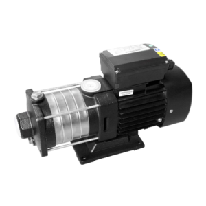 CHLF Horizontal S.S. Multistage Pump