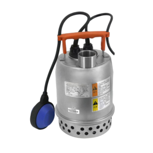 DPS S.S. Submersible Pump