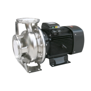 HAM Horizontal S.S. Centrifugal Pump