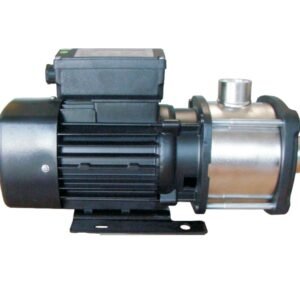 HML8 Horizontal Multistage Centrifugal Pump