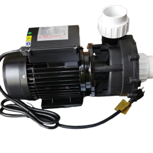 LP SPA Pump