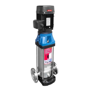 MVA Vertical Mutistage S.S. Pump