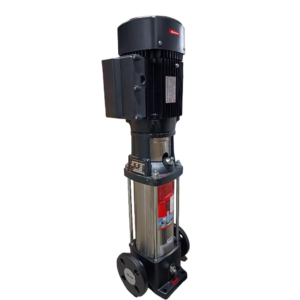 MV/MVS Vertical Multistage Pump