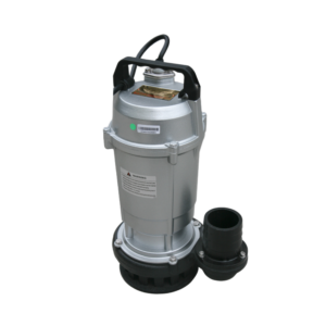 QDX Submersible Pump