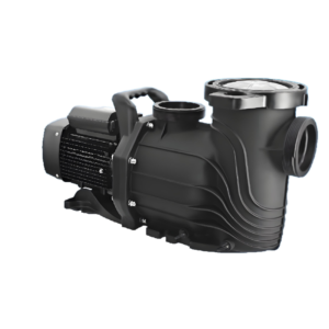 SPE swimming pool pump