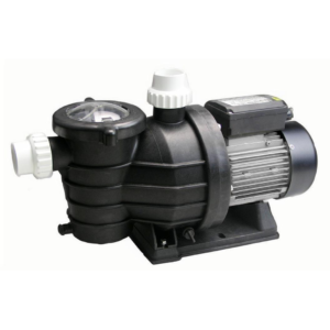 SPF swimming pool pump