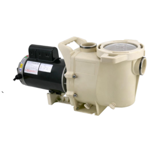 PPW swimming pool pump
