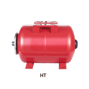 Pressure Tank