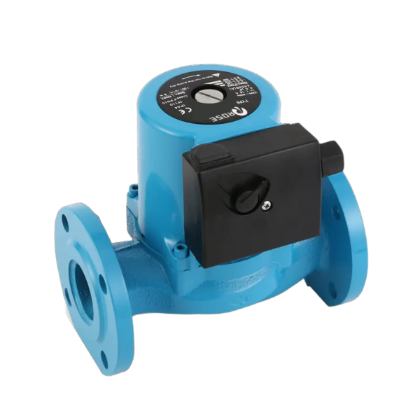 RS-F HIGH FLOW FLANGE CIRCULATION PUMP