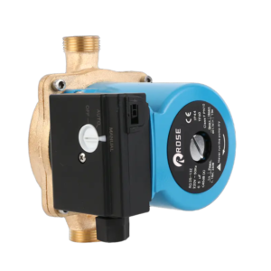 RG BRASS CIRCULATION PUMP