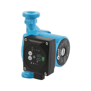 RW-B INTELLIGENT CIRCULATION PUMP
