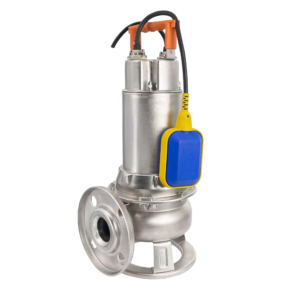 Stainless Steel Submersible Pump