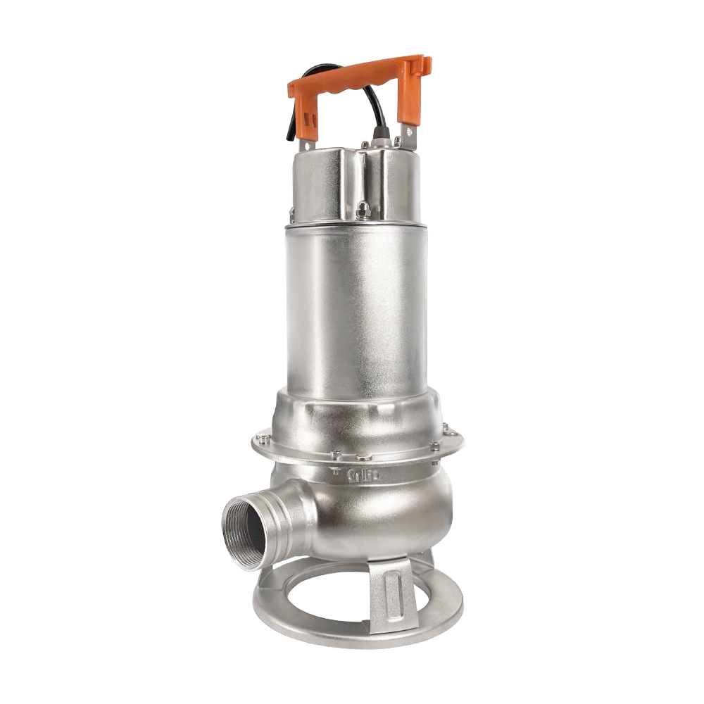 Stainless Steel Submersible Pump - Image 3