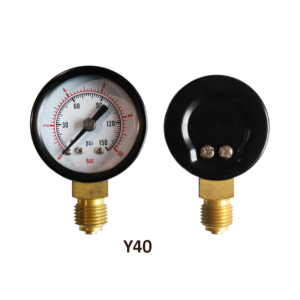 Pressure Gauge