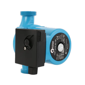 RW THREE SPEED CIRCULATION PUMP