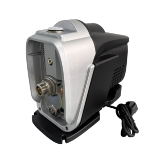 ECO PERMANENT MAGNET FREQUENCY VARIABLE PUMP