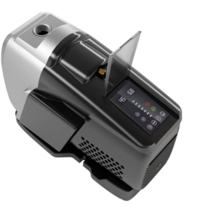 ECO PERMANENT MAGNET FREQUENCY CONVERSION SELF-PRIMING SMART PUMP