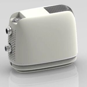 FLO VARIABLE SPEED DRIVE SELF-PRIMING INVERTER PUMP